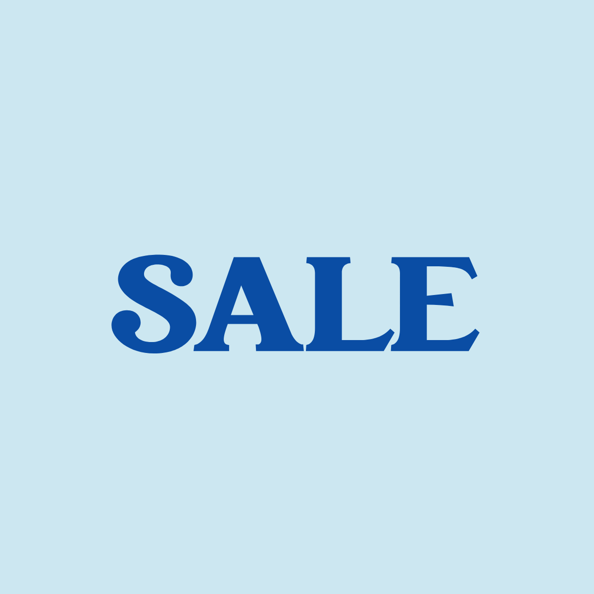 SALE