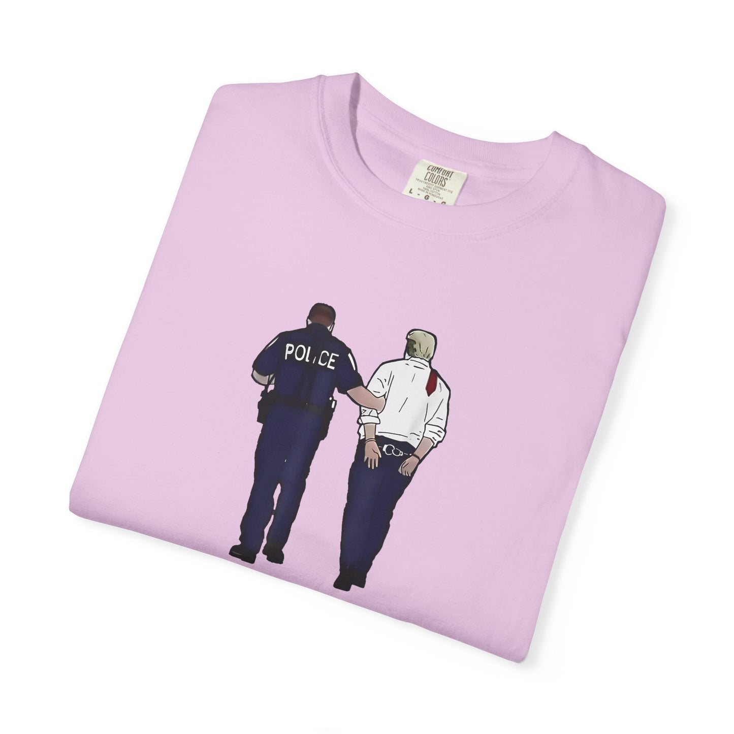 I Have A Dream FDT T-Shirt
