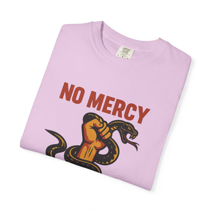 No Mercy For Fascism T-Shirt
