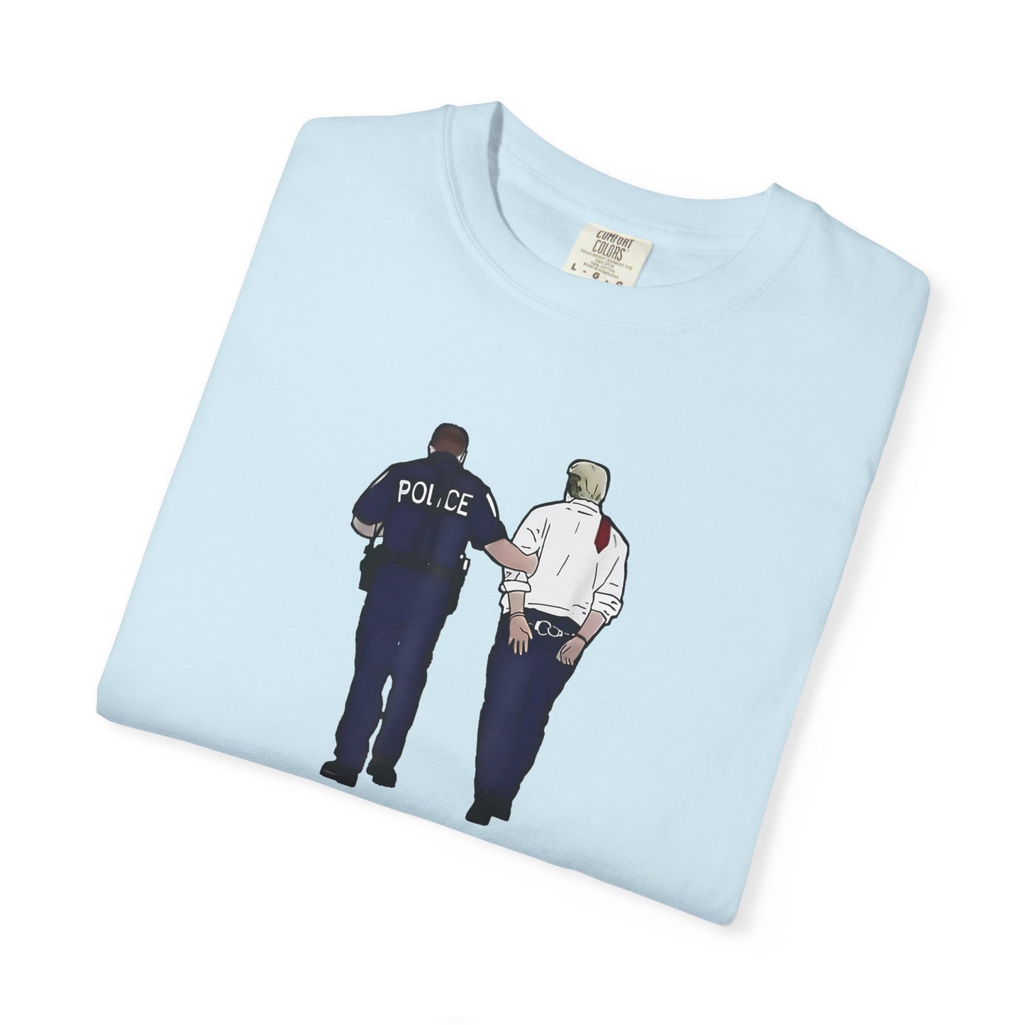 I Have A Dream FDT T-Shirt
