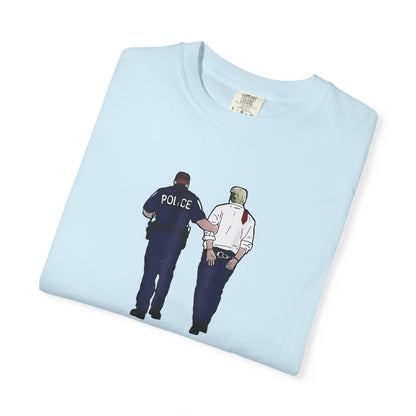 I Have A Dream FDT T-Shirt