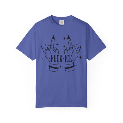 FUCK ICE T-Shirt