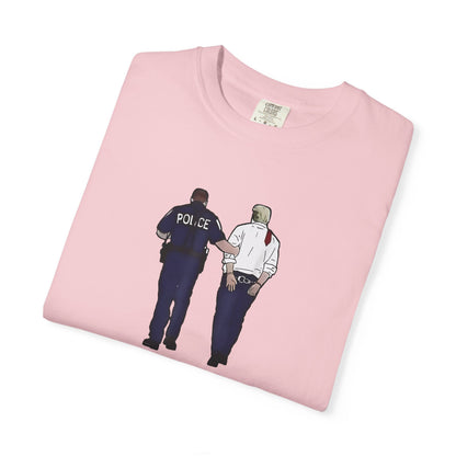 I Have A Dream FDT T-Shirt