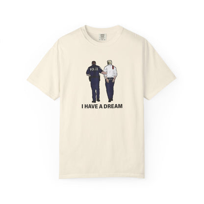 I Have A Dream FDT T-Shirt