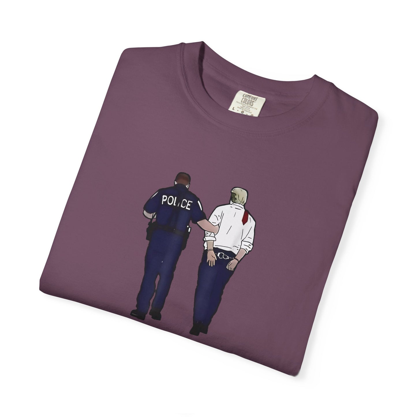 I Have A Dream FDT T-Shirt
