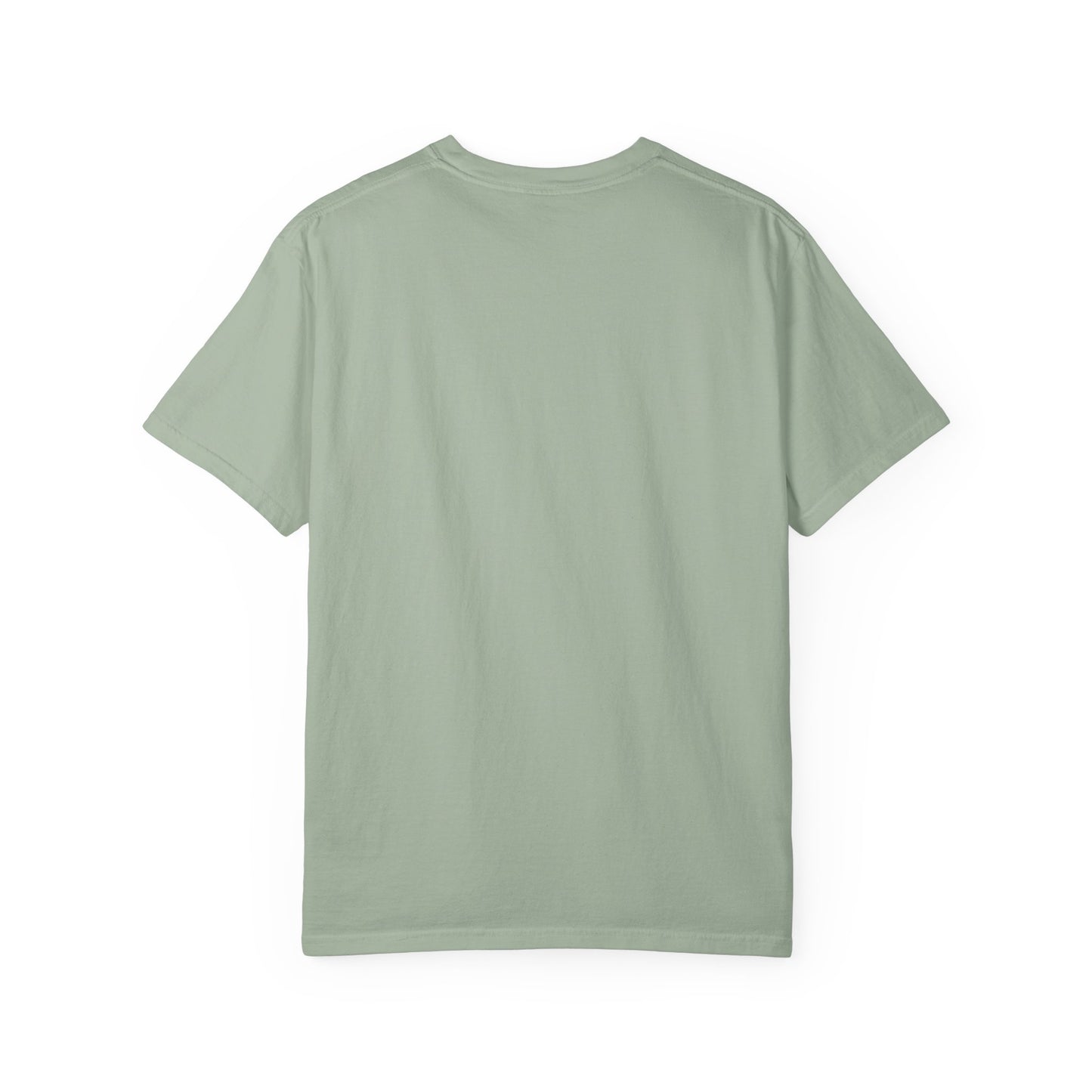 And Into The Forest I Go Comfort Colors T-Shirt
