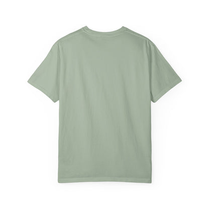 And Into The Forest I Go Comfort Colors T-Shirt