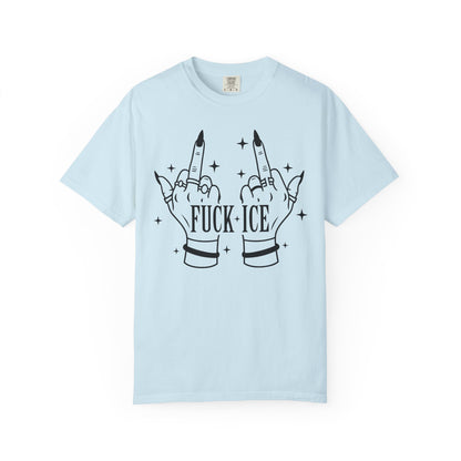 FUCK ICE T-Shirt