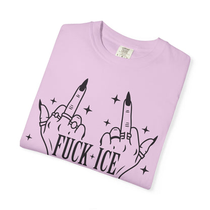 FUCK ICE T-Shirt