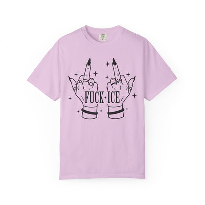 FUCK ICE T-Shirt