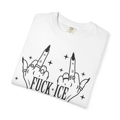 FUCK ICE T-Shirt