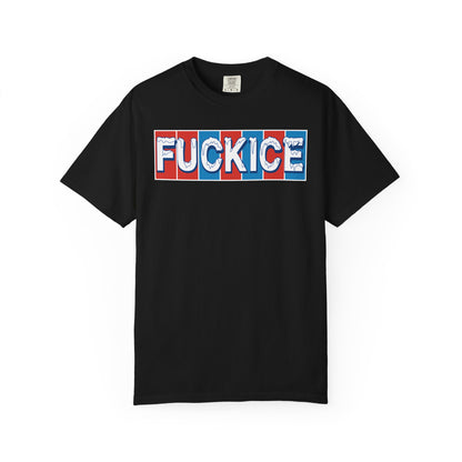 FUCK ICE T-Shirt
