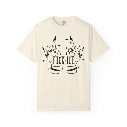 FUCK ICE T-Shirt