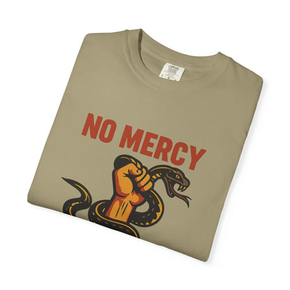 No Mercy For Fascism T-Shirt