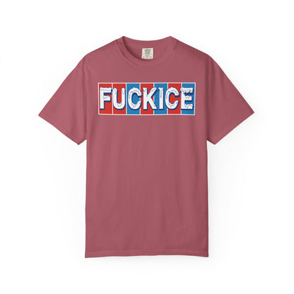 FUCK ICE T-Shirt
