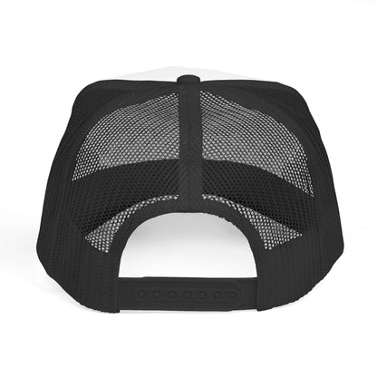 Raisin' Hell Trucker Hat