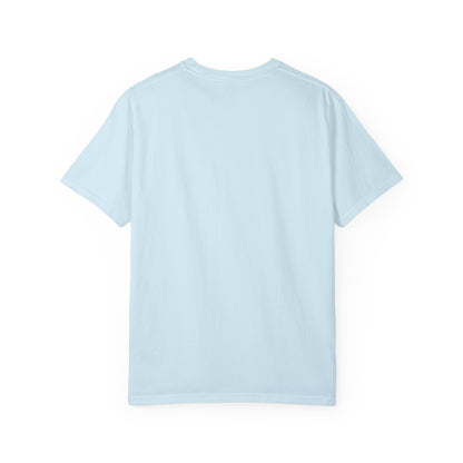 And Into The Forest I Go Comfort Colors T-Shirt