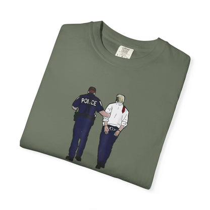 I Have A Dream FDT T-Shirt