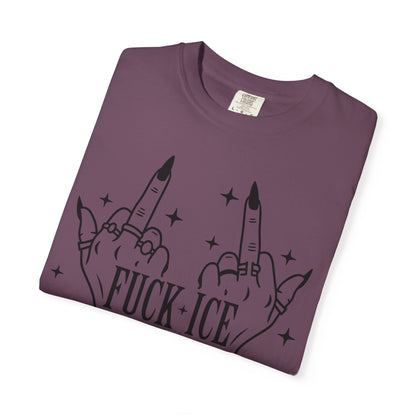 FUCK ICE T-Shirt