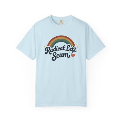 Radical Left Scum T-Shirt