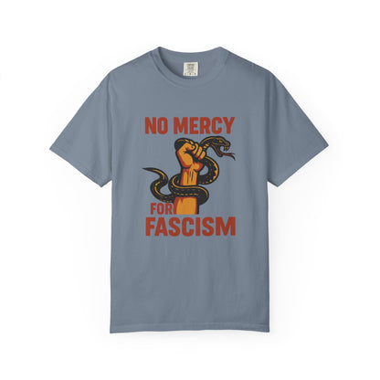 No Mercy For Fascism T-Shirt