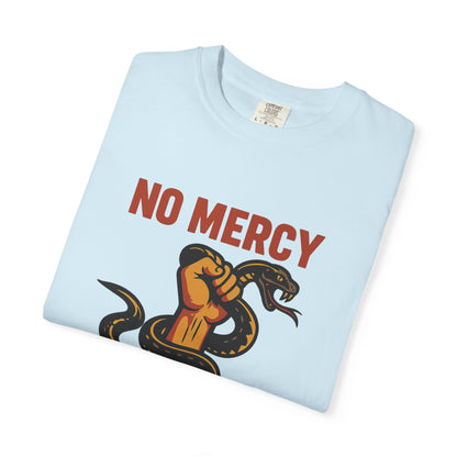 No Mercy For Fascism T-Shirt