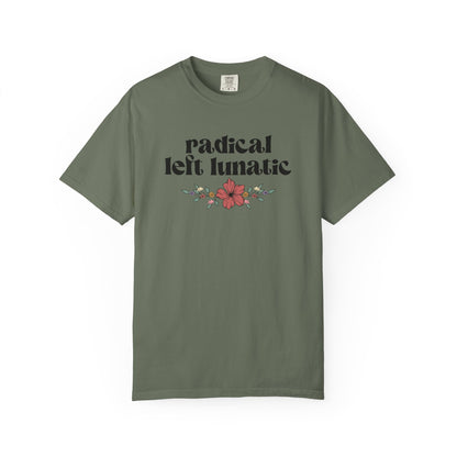 Radical Left Lunatic T-Shirt