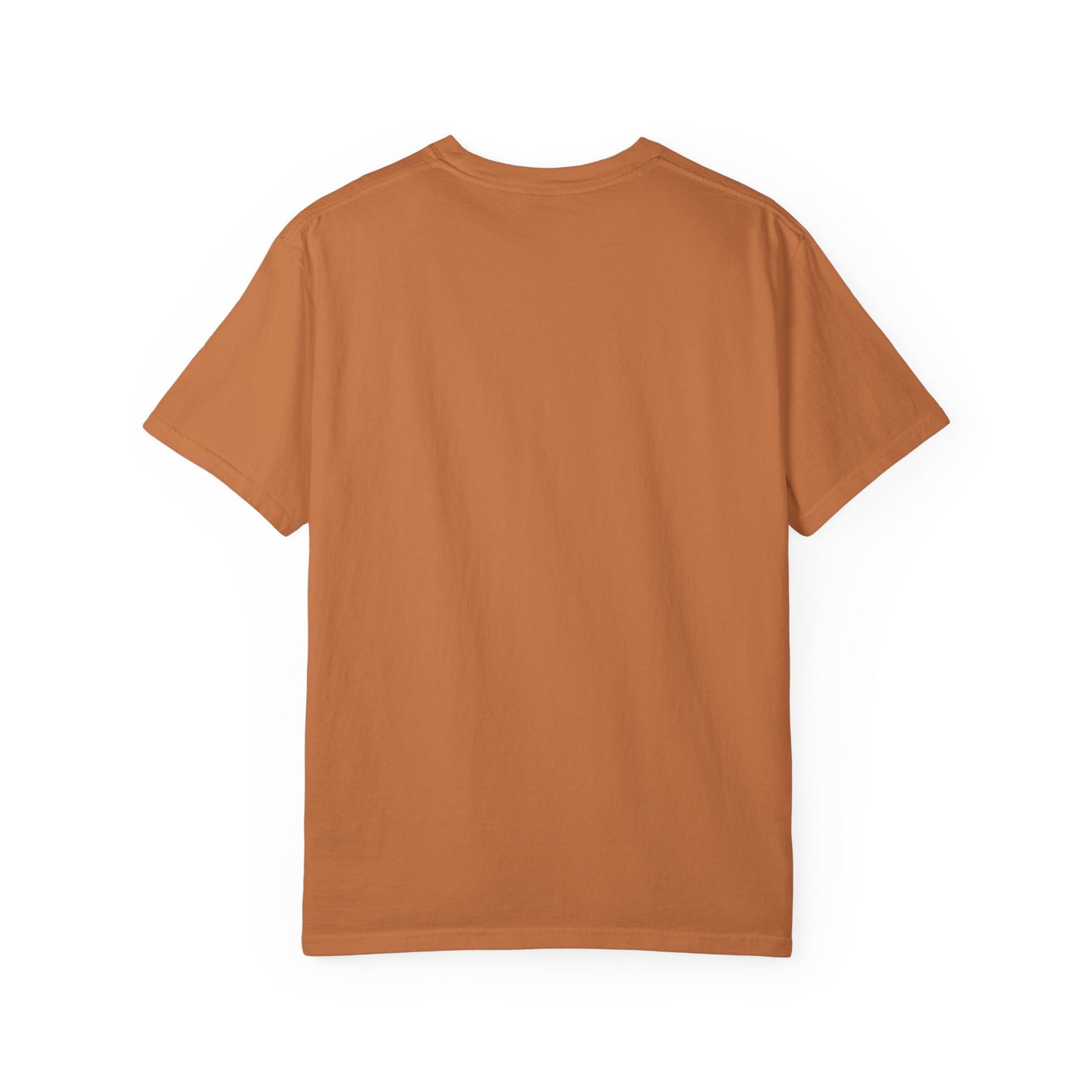 And Into The Forest I Go Comfort Colors T-Shirt