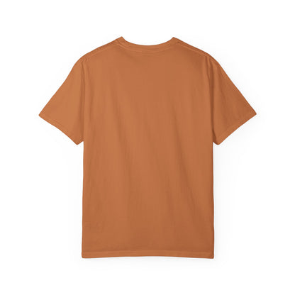 And Into The Forest I Go Comfort Colors T-Shirt