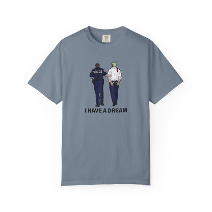 I Have A Dream FDT T-Shirt