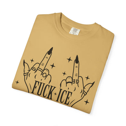 FUCK ICE T-Shirt