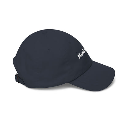Book Daddy Hat, Embroidered Classic Dad Cap, Literary Fiction Fan Gift, Romance Books, Smut Reader, Fictional Men, Sexy Men Dad Hat