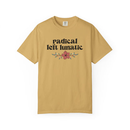 Radical Left Lunatic T-Shirt