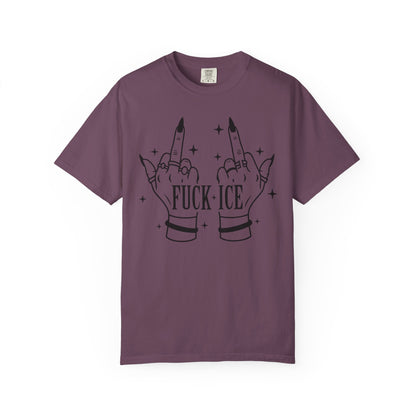 FUCK ICE T-Shirt