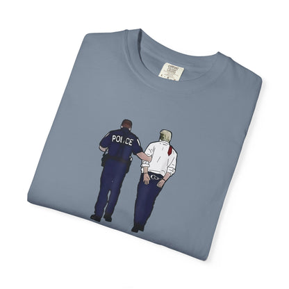 I Have A Dream FDT T-Shirt