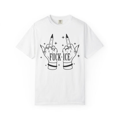 FUCK ICE T-Shirt