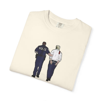 I Have A Dream FDT T-Shirt