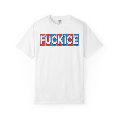 FUCK ICE T-Shirt
