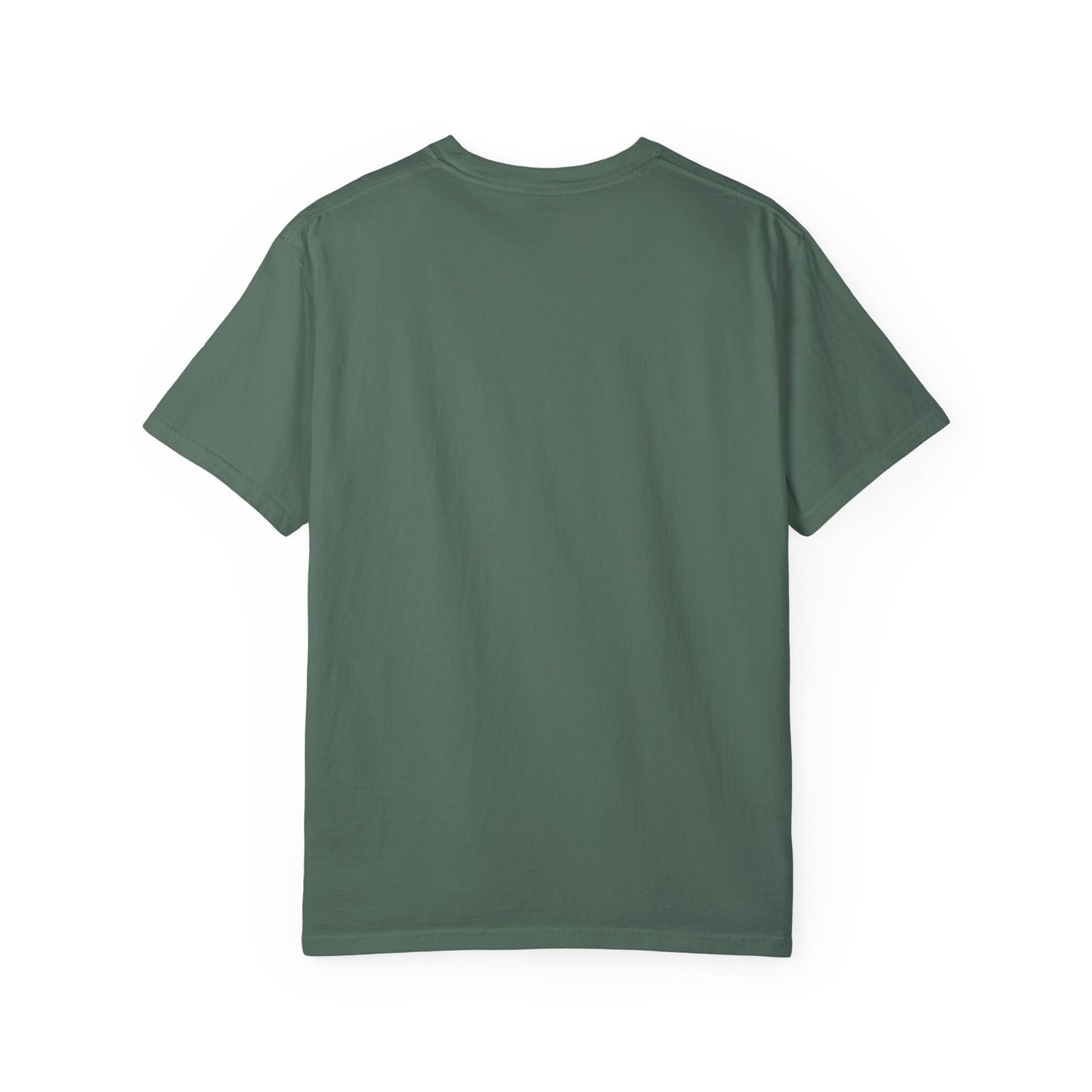 Some Things Are Better Left Alone T-Shirt