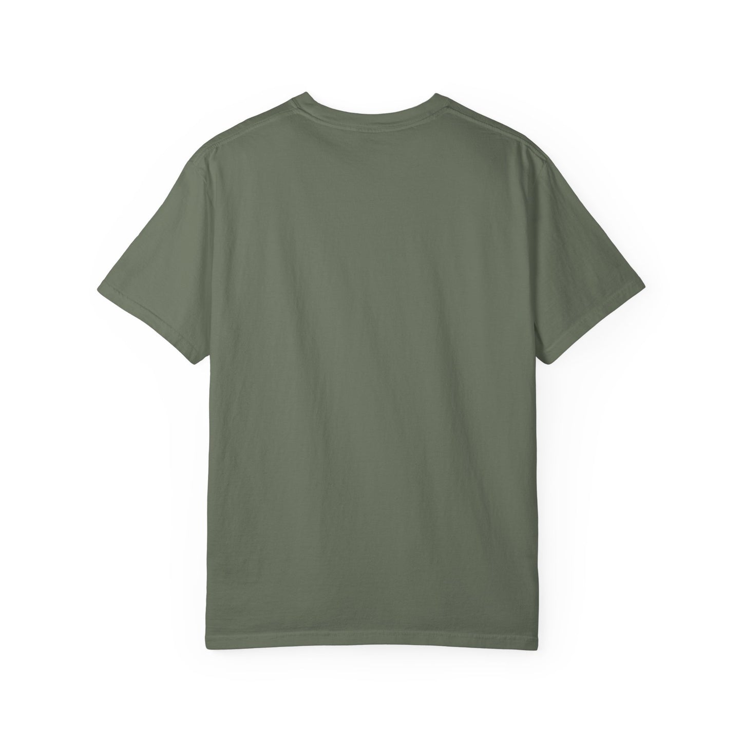 And Into The Forest I Go Comfort Colors T-Shirt
