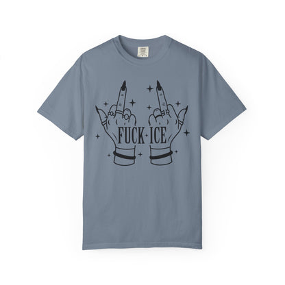 FUCK ICE T-Shirt