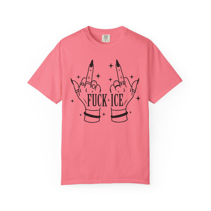 FUCK ICE T-Shirt