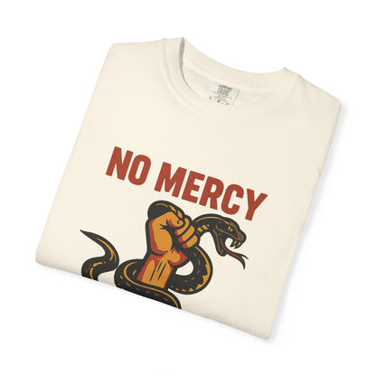 No Mercy For Fascism T-Shirt