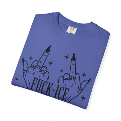 FUCK ICE T-Shirt