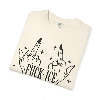 FUCK ICE T-Shirt