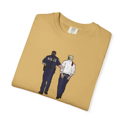 I Have A Dream FDT T-Shirt