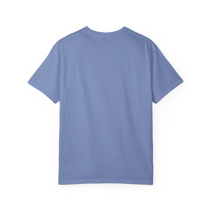And Into The Forest I Go Comfort Colors T-Shirt