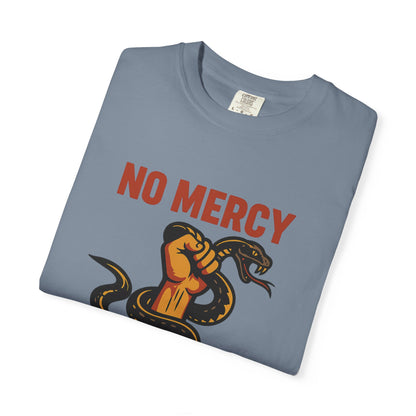 No Mercy For Fascism T-Shirt