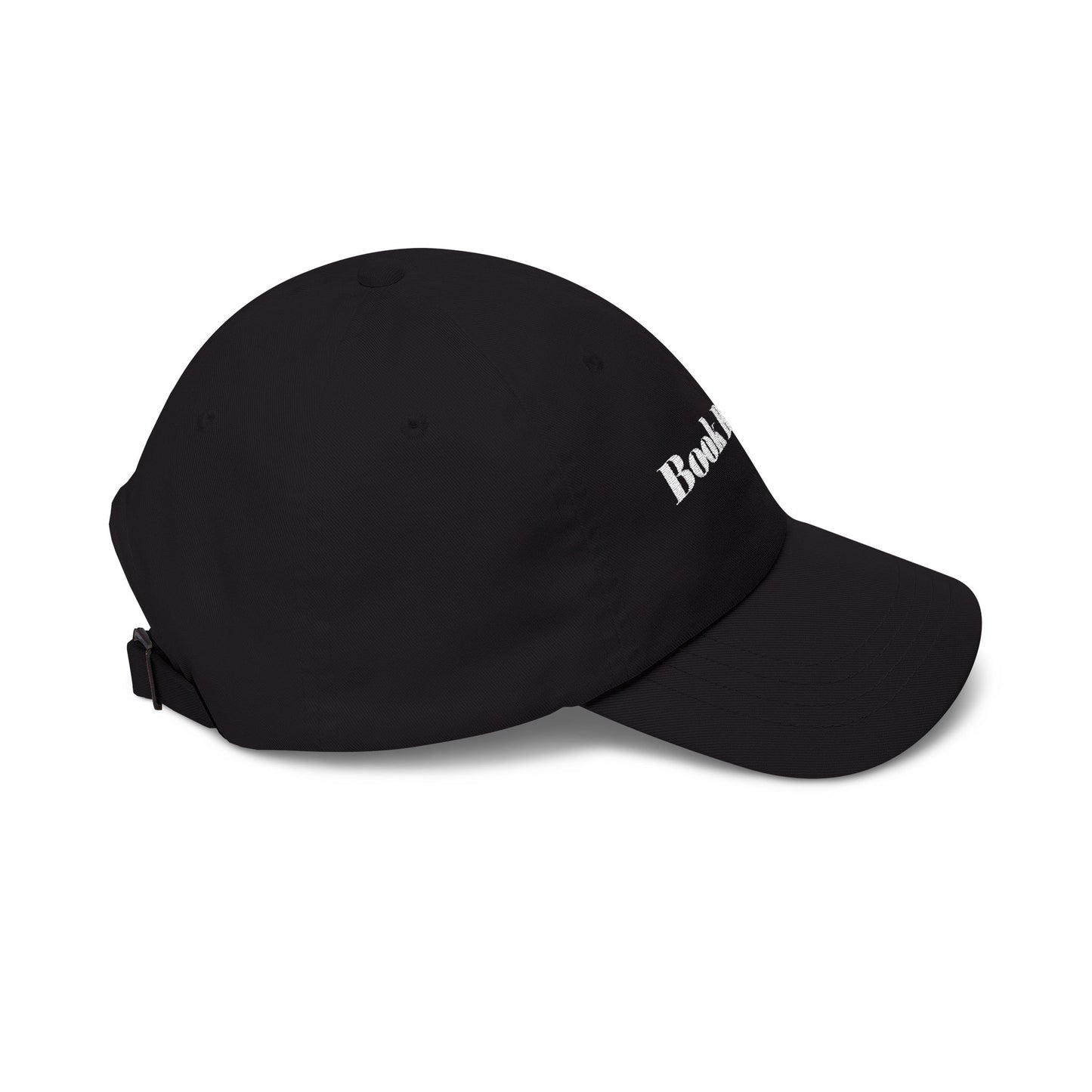 Book Daddy Hat, Embroidered Classic Dad Cap, Literary Fiction Fan Gift, Romance Books, Smut Reader, Fictional Men, Sexy Men Dad Hat