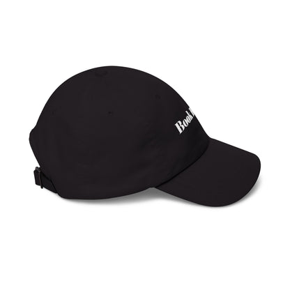Book Daddy Hat, Embroidered Classic Dad Cap, Literary Fiction Fan Gift, Romance Books, Smut Reader, Fictional Men, Sexy Men Dad Hat